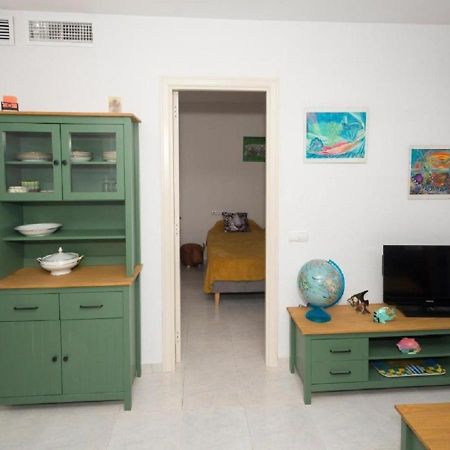 Appartement Equipe Calpe Espagne, 4 Couchages, Terrasse, Piscines, Climatisation, Garage, Wifi Gratuits Exterior photo