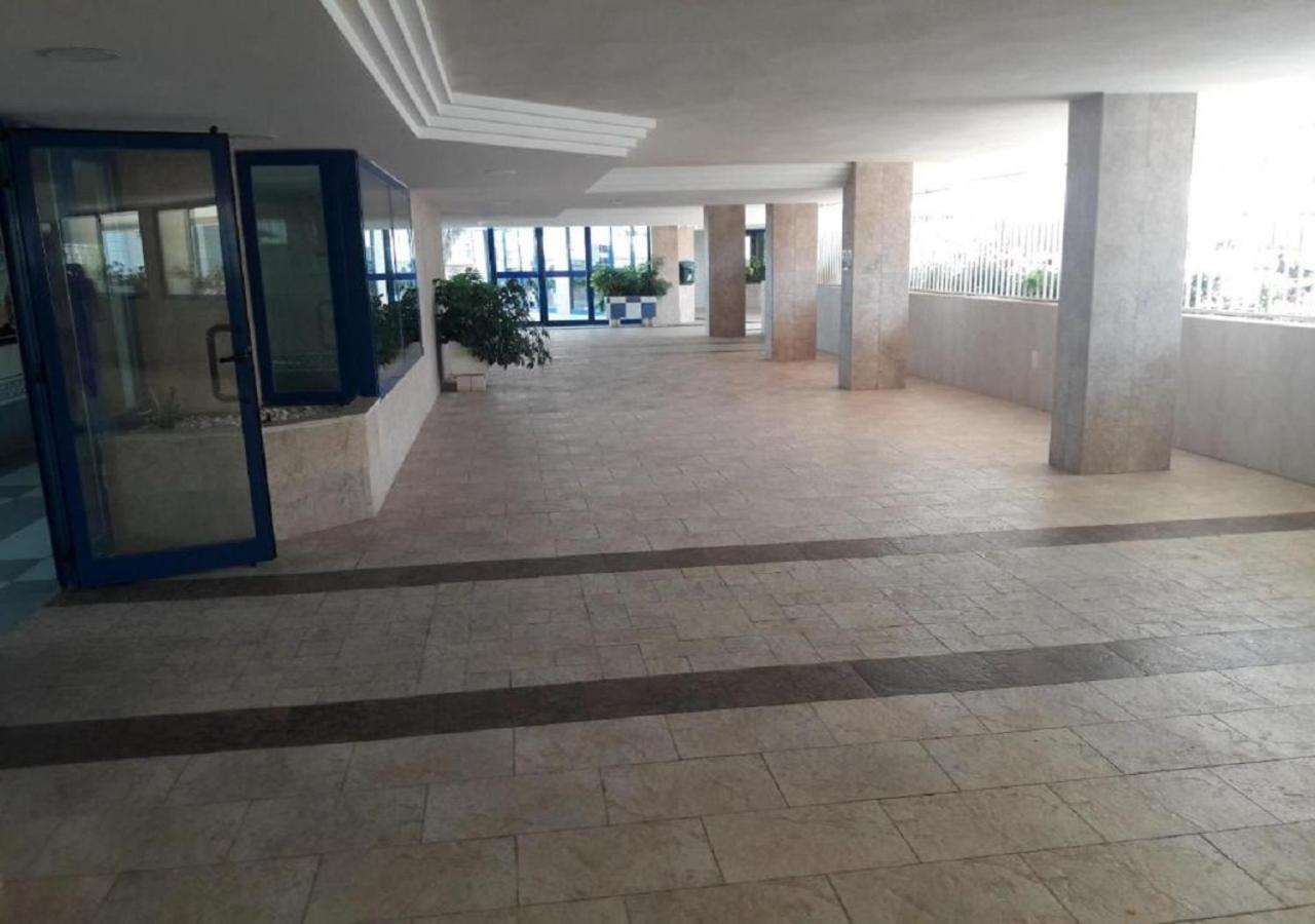 Appartement Equipe Calpe Espagne, 4 Couchages, Terrasse, Piscines, Climatisation, Garage, Wifi Gratuits Exterior photo