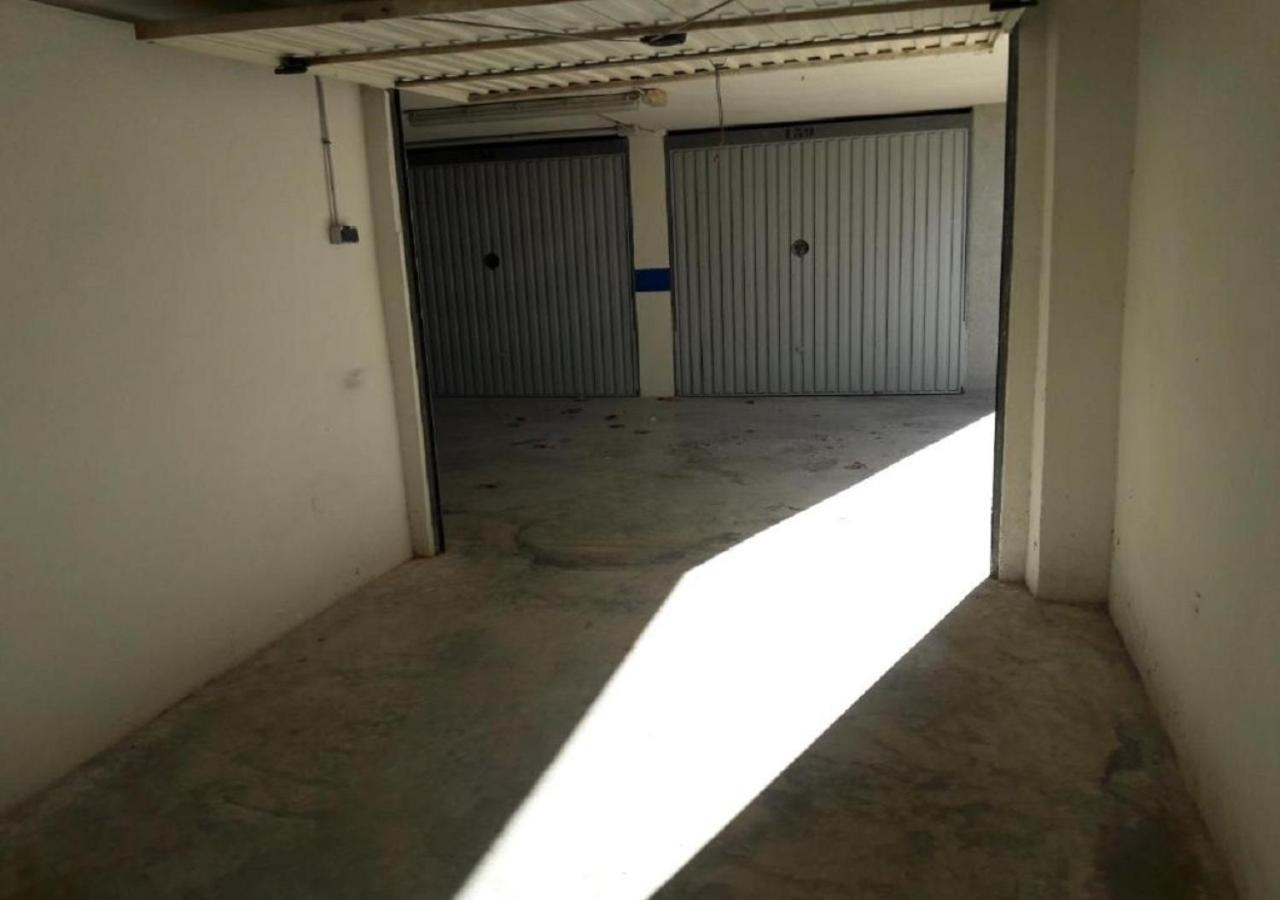Appartement Equipe Calpe Espagne, 4 Couchages, Terrasse, Piscines, Climatisation, Garage, Wifi Gratuits Exterior photo
