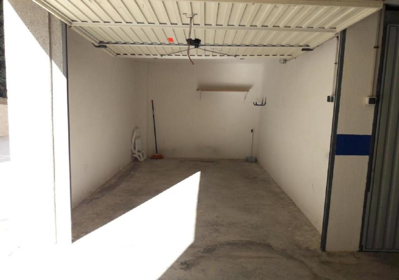 Appartement Equipe Calpe Espagne, 4 Couchages, Terrasse, Piscines, Climatisation, Garage, Wifi Gratuits Exterior photo