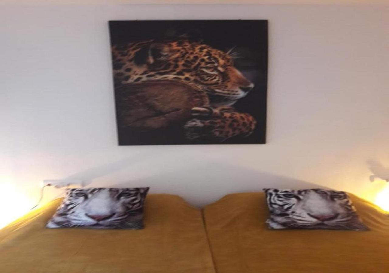 Appartement Equipe Calpe Espagne, 4 Couchages, Terrasse, Piscines, Climatisation, Garage, Wifi Gratuits Exterior photo